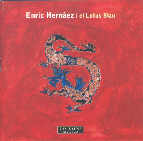 [disc ENRIC HERN�EZ I EL LOTUS BLAU]