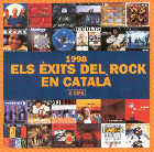[ELS EXITS DEL ROCK EN CATAL� 1998]