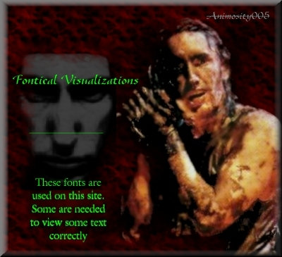 � 1997, 1998 Darker Side Web Productions