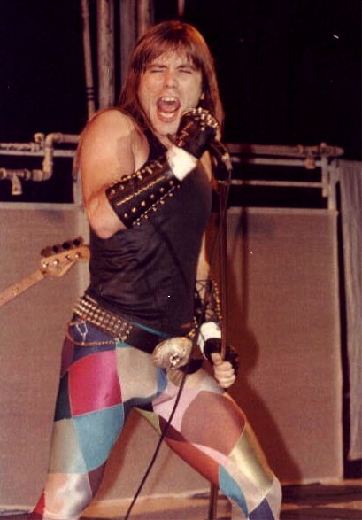 Bruce 1983