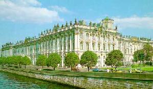 The Hermitage