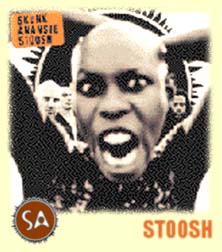 STOOSH