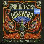 Tapa de Fabulosos Calavera