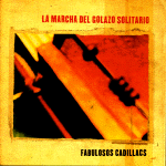 Tapa de La Marcha del Golazo Solitario