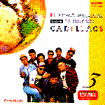 Tapa de El Ritmo Mundial 3