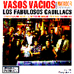 Tapa de Vasos Vacos