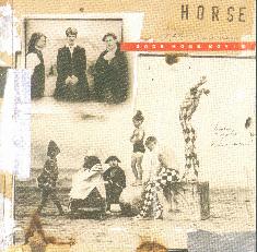 God's Home Movie album cover