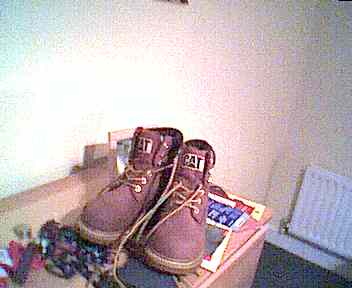 Schuhe
