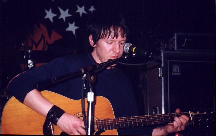 elliott smith