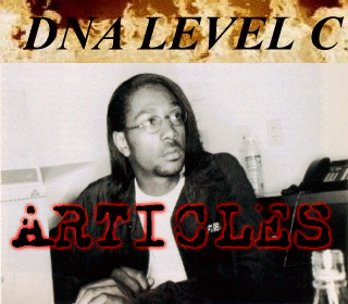 DNA Level C - Articles
