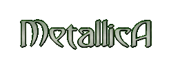 Metallica