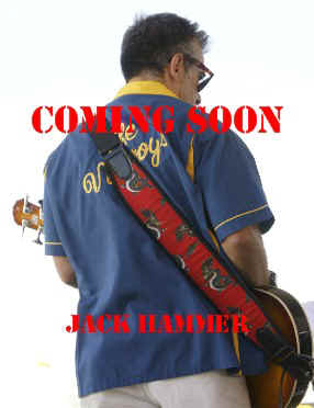Jack Hammer - Coming Soon