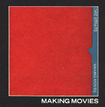 making movies