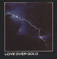 love over gold