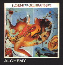 alchemy