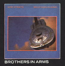 brothers in arms