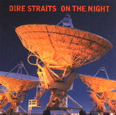 on the night
