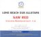 Saw Red 1-track promo