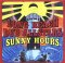 Sunny Hours 1-track promo