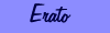 erato
