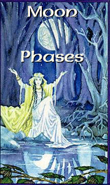 Moon Phases