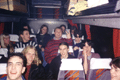 VIP coach