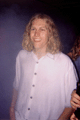 Danny F