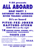 All Aboard 4/12/93