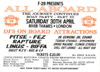 All Aboard 30/4/94