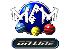 MCM online