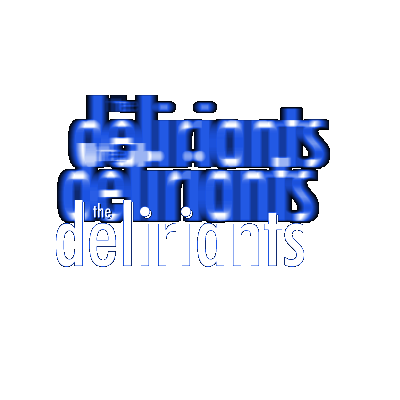 deliriants logo