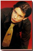 Steven Gately