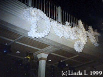 balloons