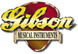 gibson