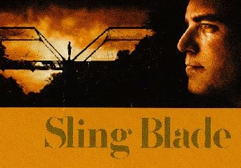 slingblade