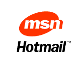 Gean nei Hotmail