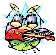 my drum kit?