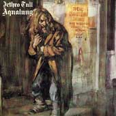 Jethro tull cover