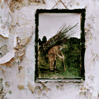 Led zeppelin cover