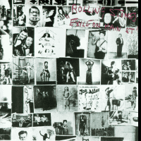 Rolling stones cover