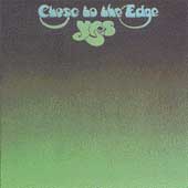 YES cover