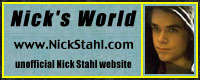 Nick Stahl Site