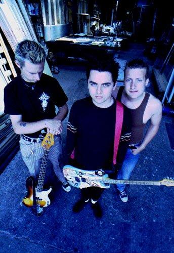 Band Shot