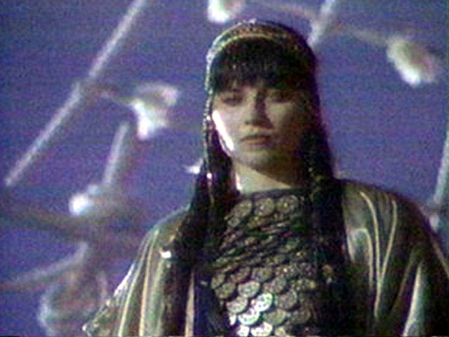 What did you say about my shirt?