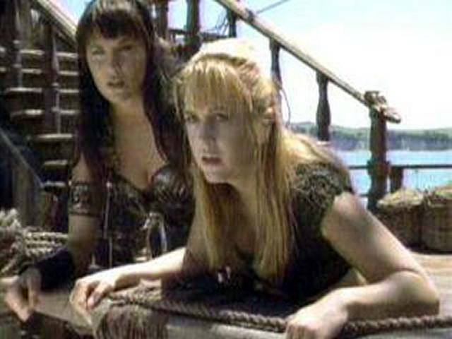 Why does the boat have to move?