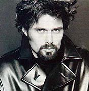 He can give me this look anytime.