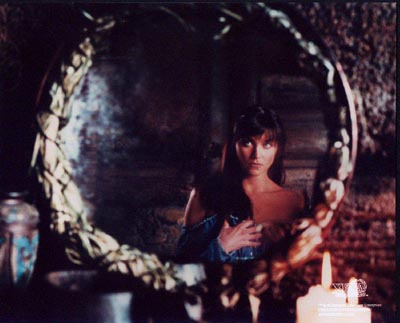 Innocence can be verrrry sexy.