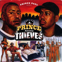 Prince Paul