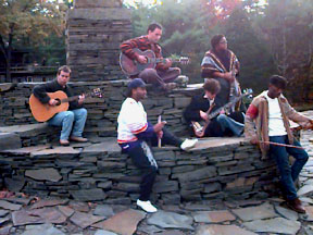 photo shoot picture