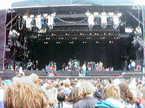 another concert picture